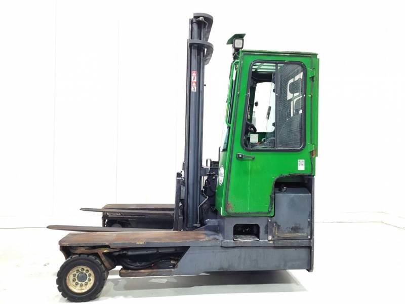 Combilift C4800 Side loader