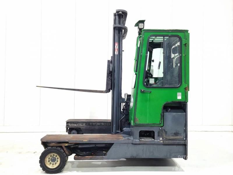 Combilift C4800 Side loader