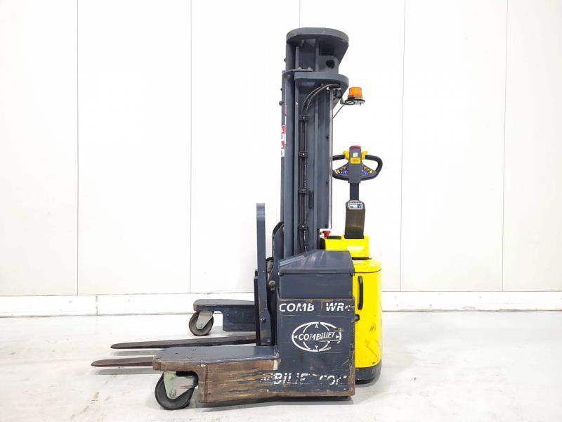 Combilift COMBI-WR4 4-way reach truck