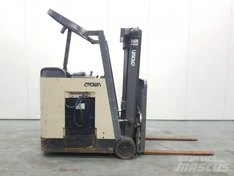 Crown RC3020 Other