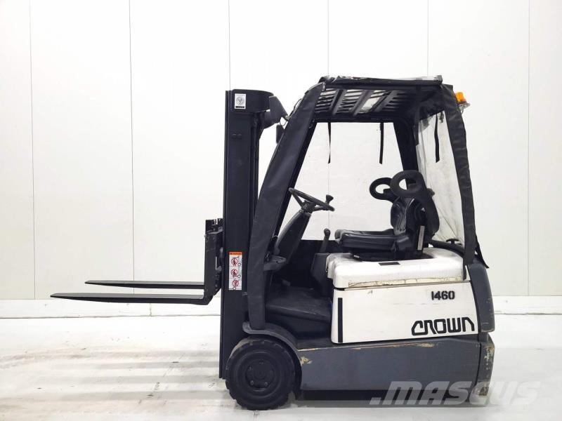 Crown SC30 1.6 OPT2 Other