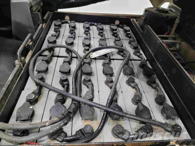 Crown SC30 1.6 OPT2 Other