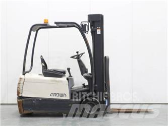 Crown SC3018 Other