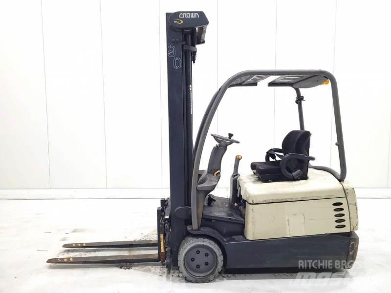 Crown SC4540-40 Other