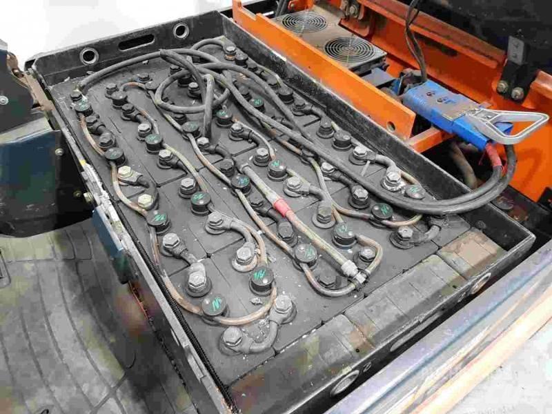 Doosan B15T Other