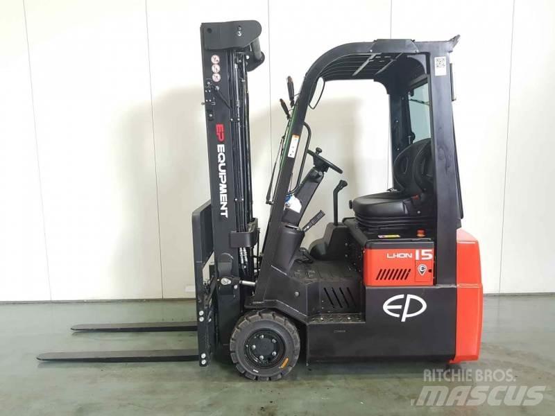 EP CPD15TVL 150 HC Other
