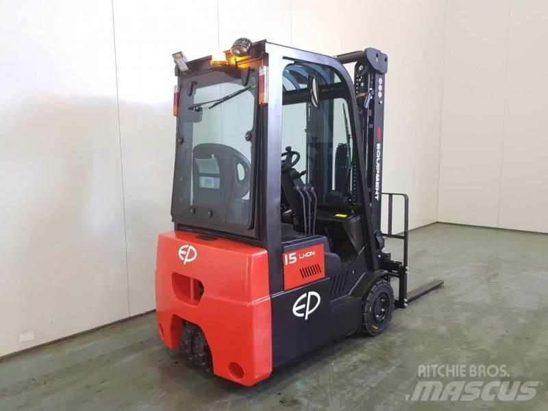 EP CPD15TVL 150 HC Other