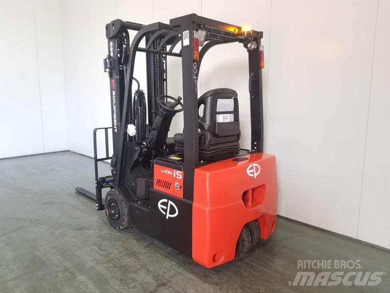 EP CPD15TVL 150 NC Other
