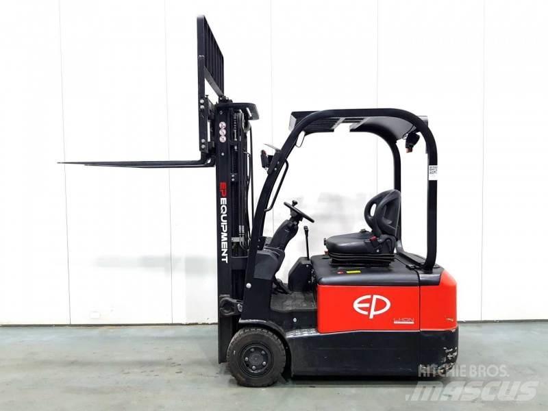 EP CPD18TV8 360 NC RENTAL Other