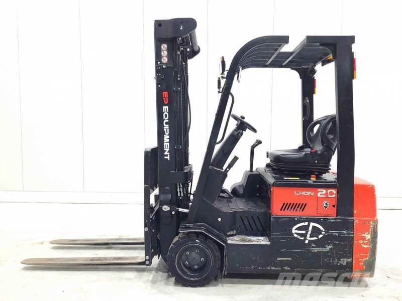 EP CPD20TVL Other
