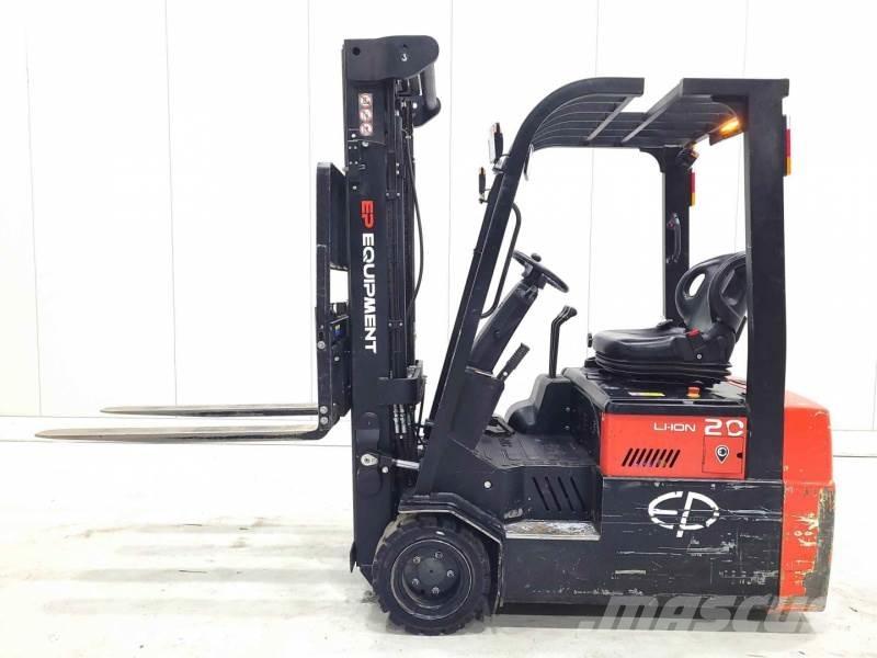 EP CPD20TVL Other