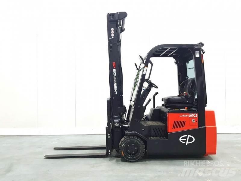 EP CPD20TVL 205 HC Other