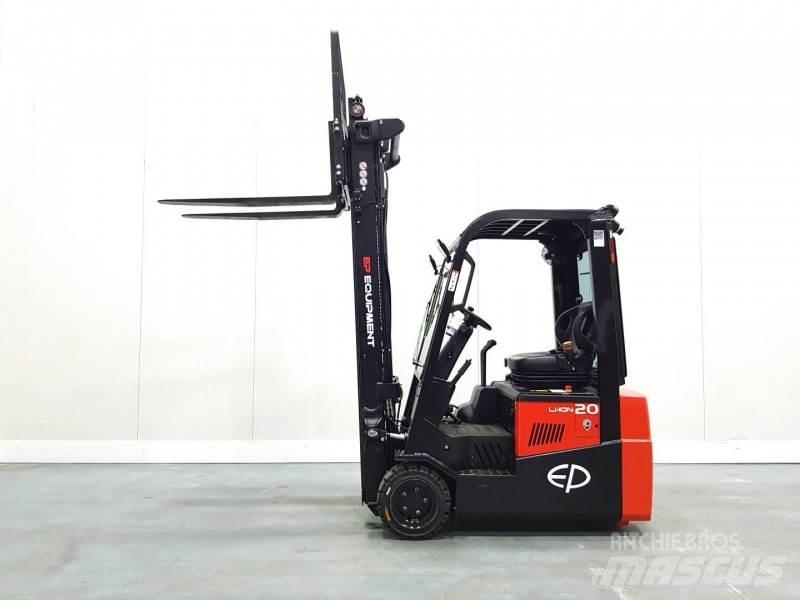 EP CPD20TVL 205 HC Other