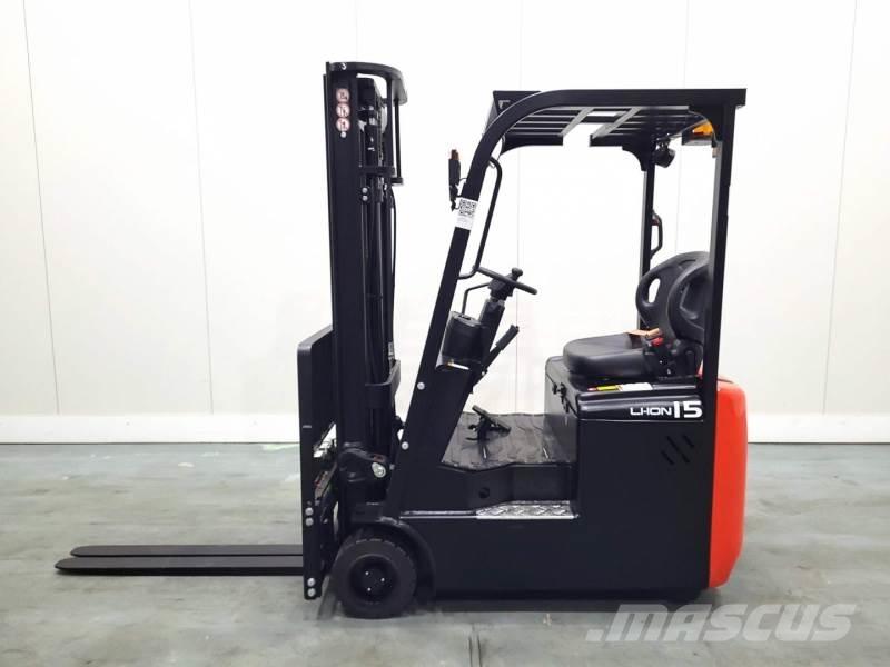 EP EFS151 150 NC Other