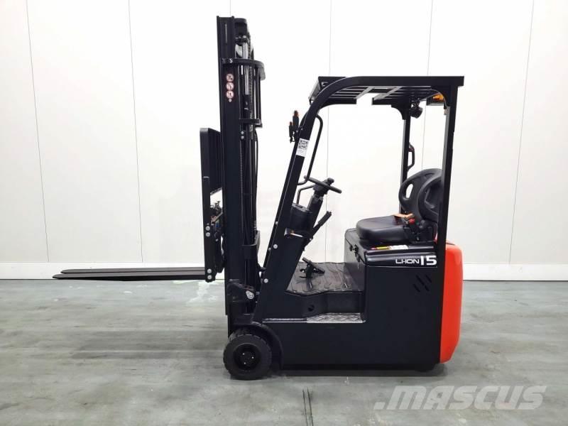 EP EFS151 150 NC Other