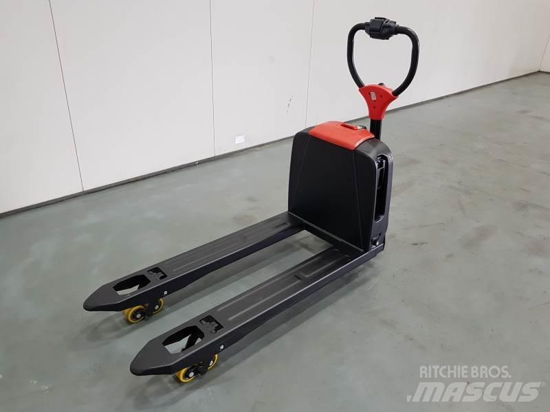 EP F4 PALLET TRUCK Hand pallet truck