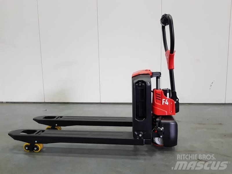 EP F4 PALLET TRUCK Hand pallet truck
