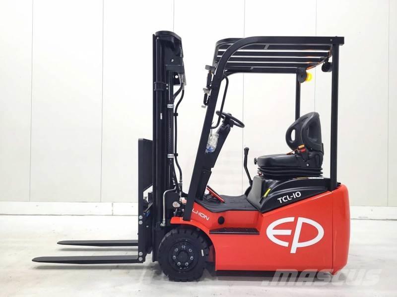 EP TCL101 NC 100 Other