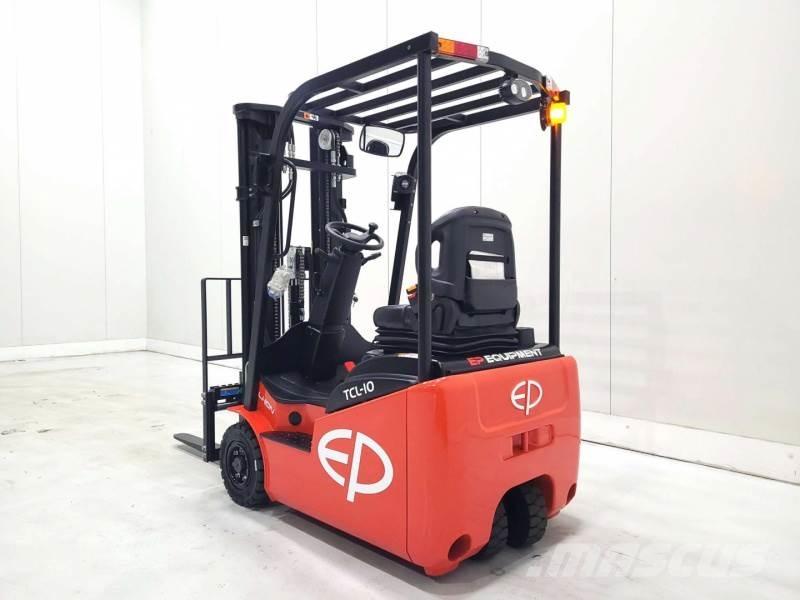 EP TCL101 NC 100 Other