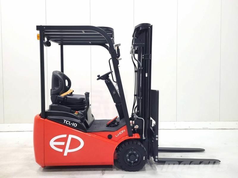 EP TCL101 NC 100 Other