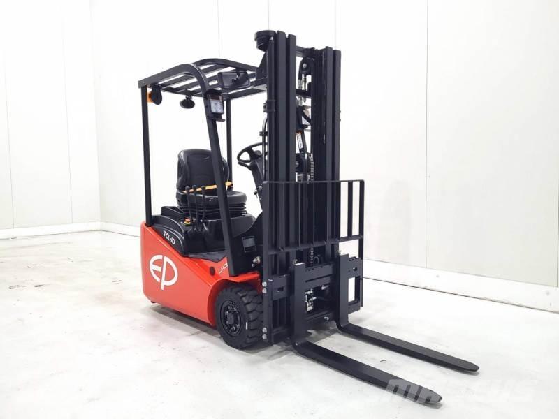EP TCL101 NC 100 Other