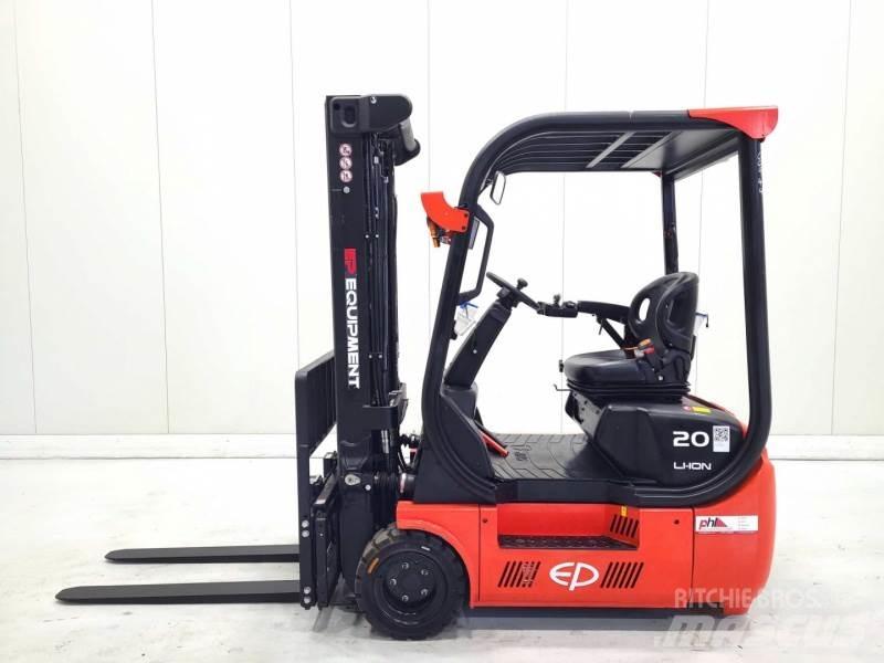 EP TDL201 405 NC Other
