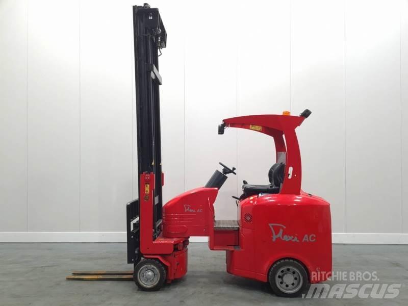 Flexi 17N/1100 Narrow aisle truck