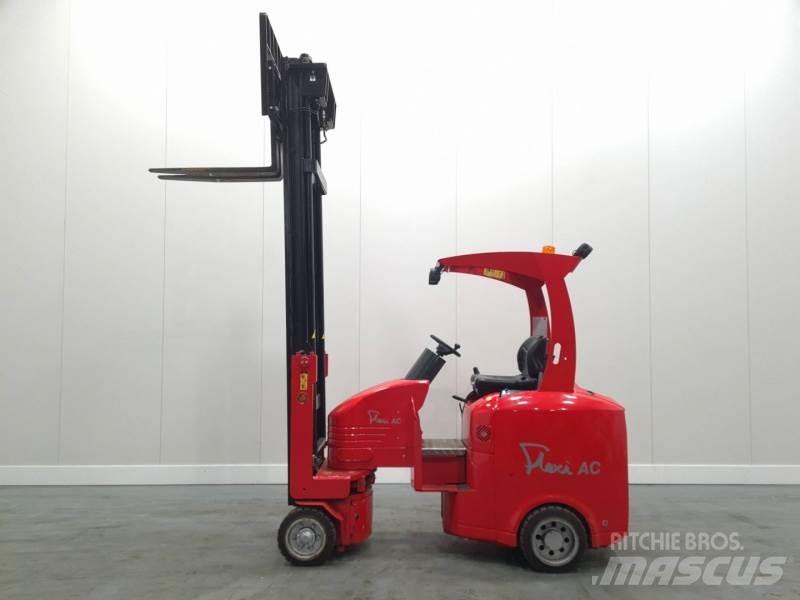 Flexi 17N/1100 Narrow aisle truck