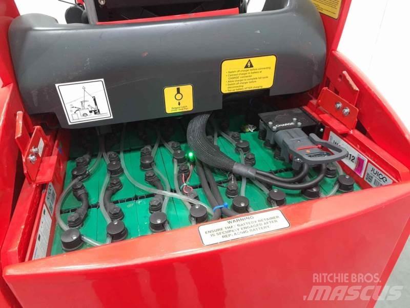 Flexi 17N/1100 Narrow aisle truck