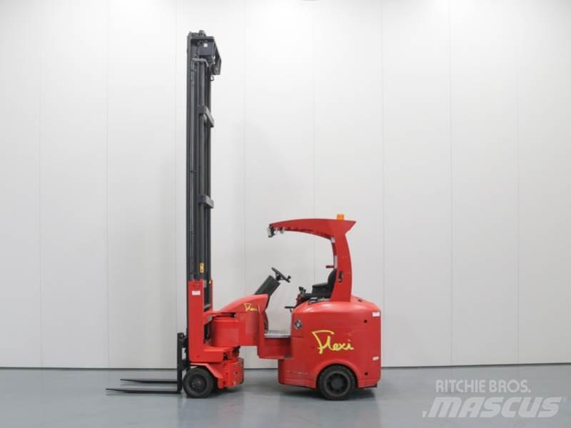 Flexi AC 1350 Narrow aisle truck