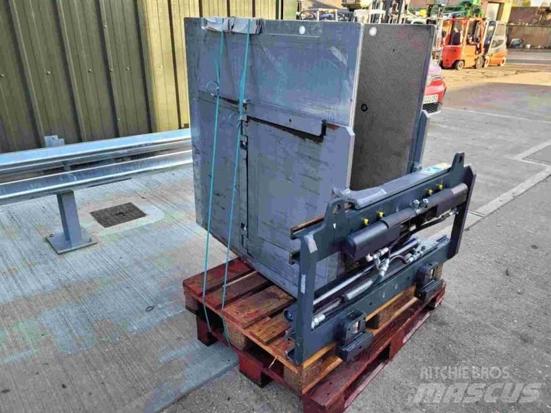 Kaup 15T414-1L Others