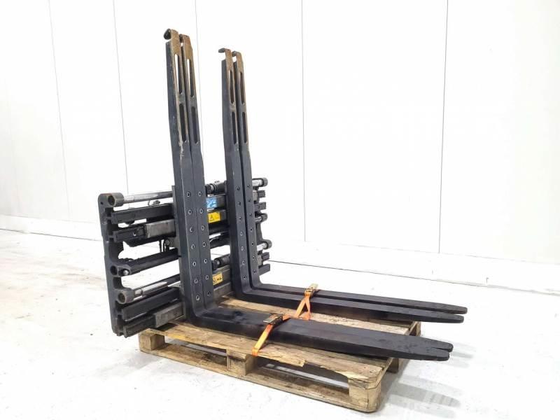 Kaup 2T429C Other components
