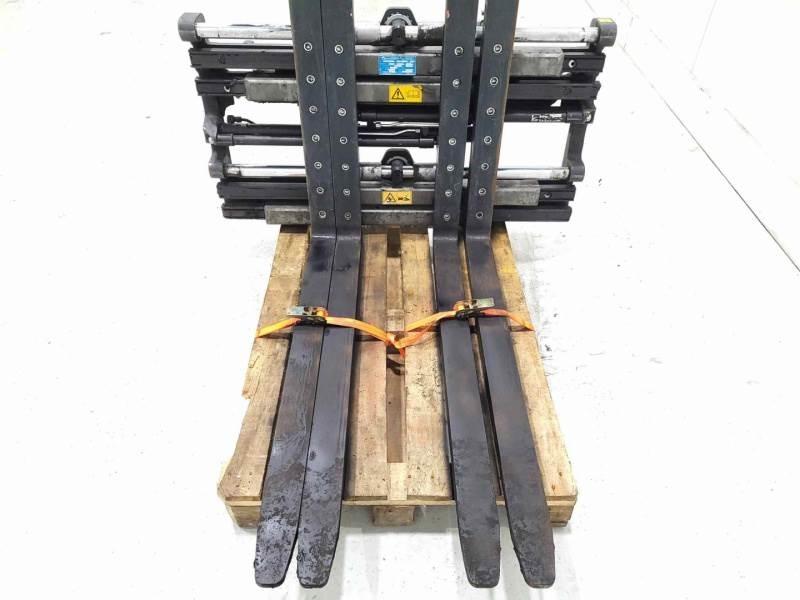 Kaup 2T429C Other components