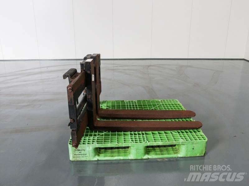 Kaup 75-B52-40 Rotators