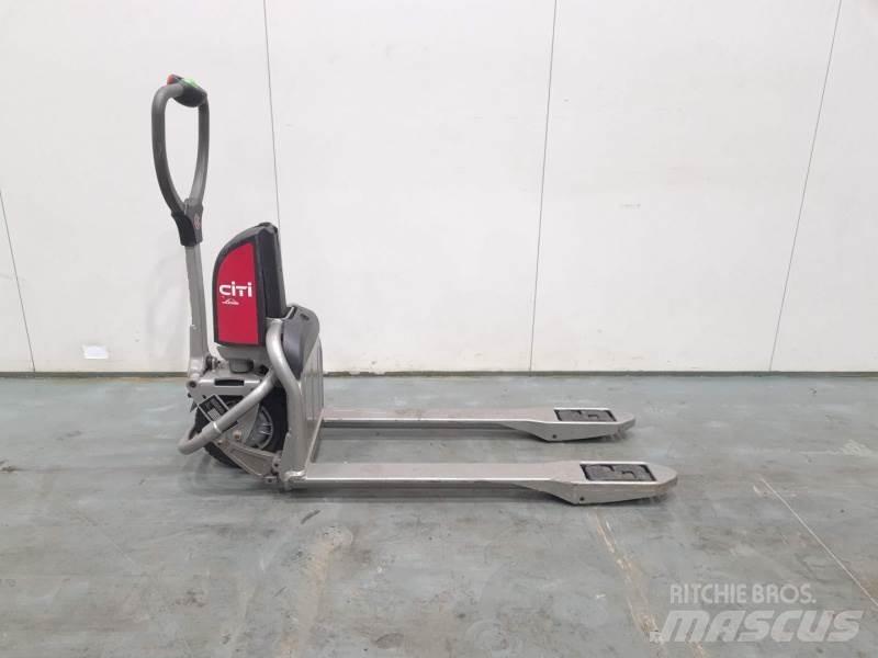 Linde CITI ONE 1130-00 Hand pallet truck
