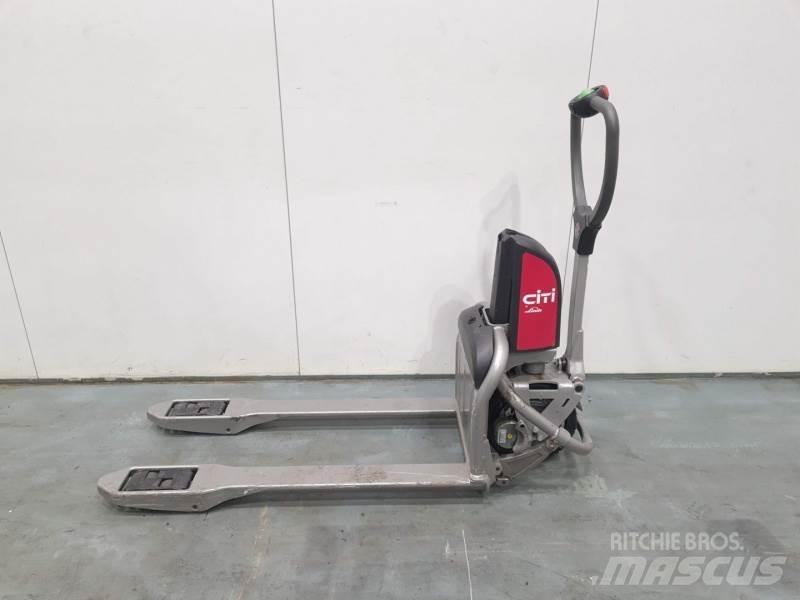 Linde CITI ONE 1130-00 Hand pallet truck