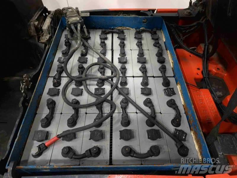 Linde E16-02 Other