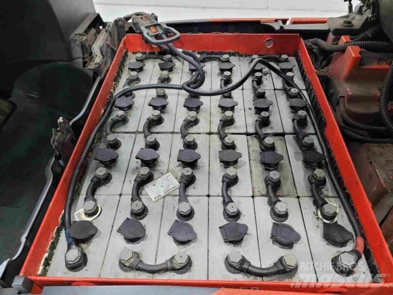 Linde E16-02 Other