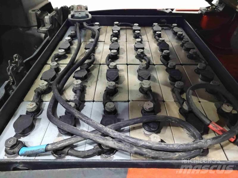 Linde E16-02 Other