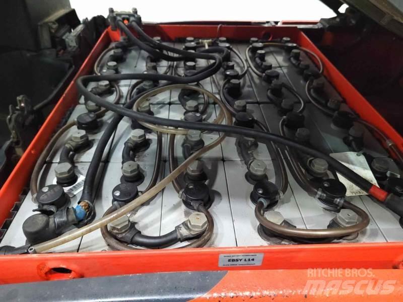 Linde E16-02 Other