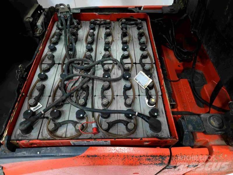 Linde E16-02 Other