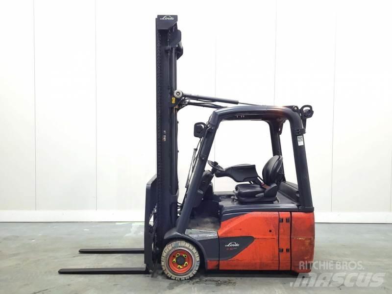 Linde E16-02 386 Other