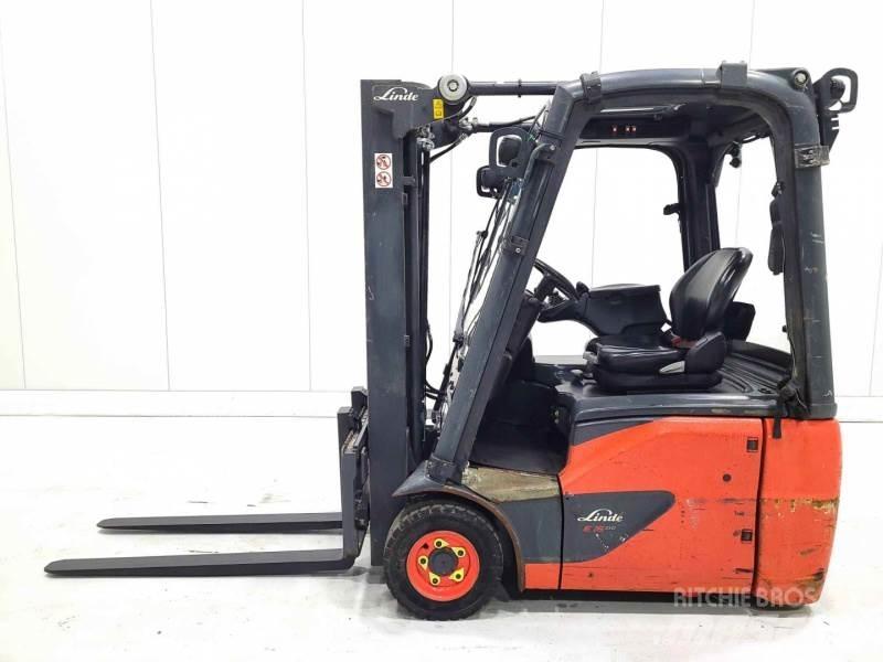Linde E16C-02 Other