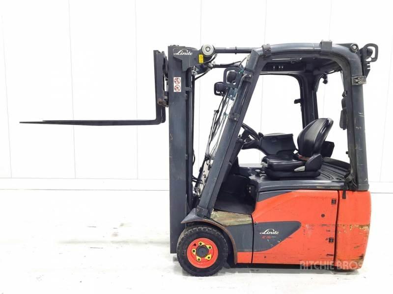 Linde E16C-02 Other