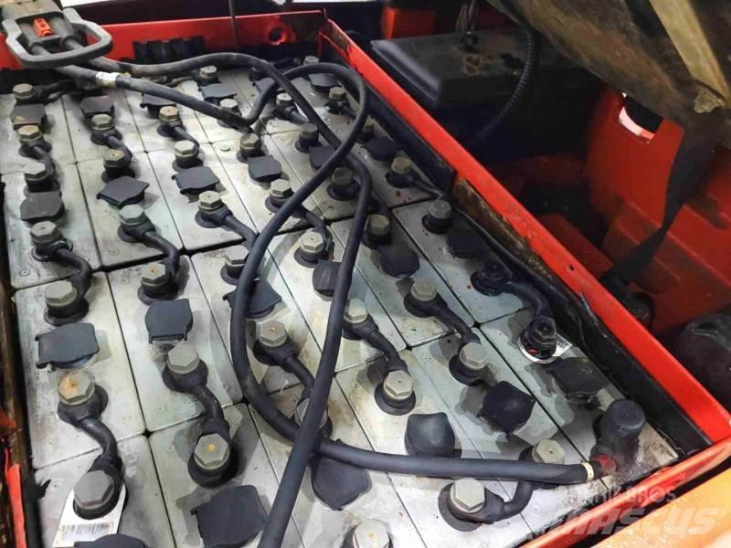 Linde E16C-02 Other