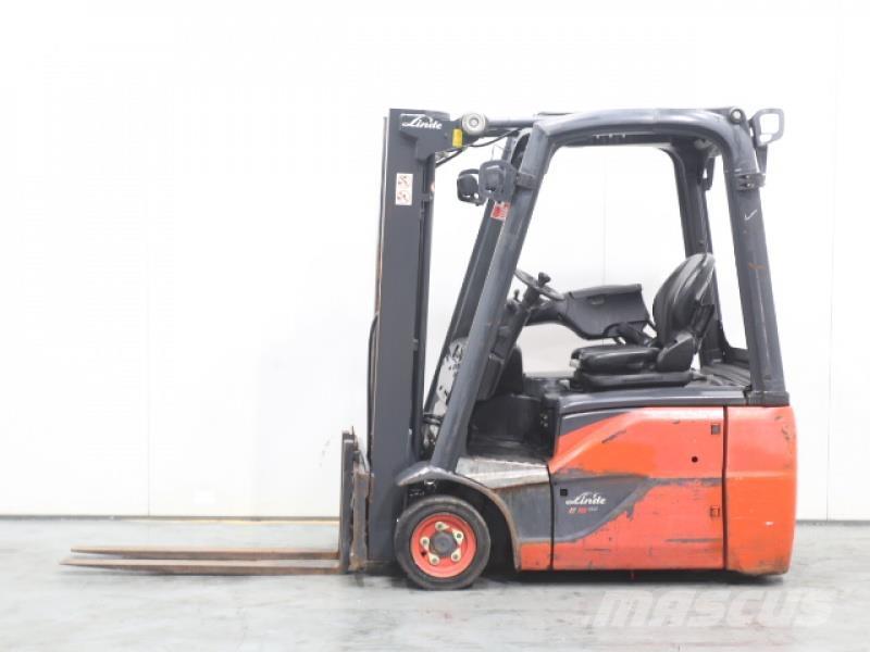 Linde E16C-02 Other