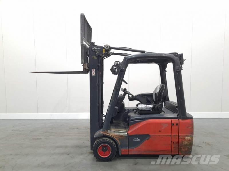 Linde E18L-02 386 Other