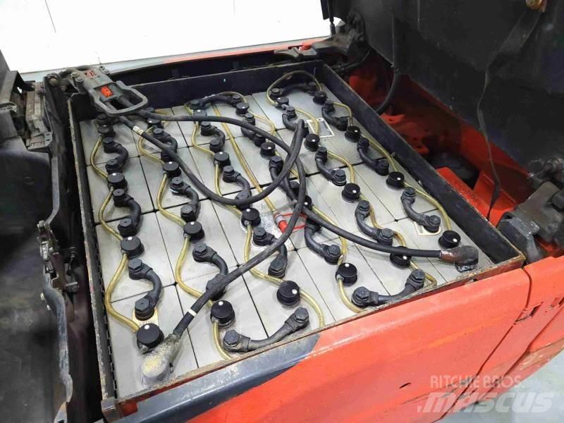Linde E20L-02 EVO 386 Other