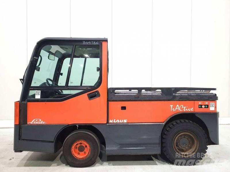Linde P250 Tow truck