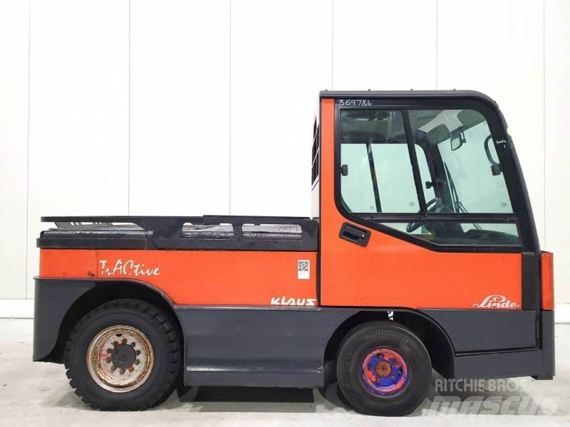Linde P250 Tow truck